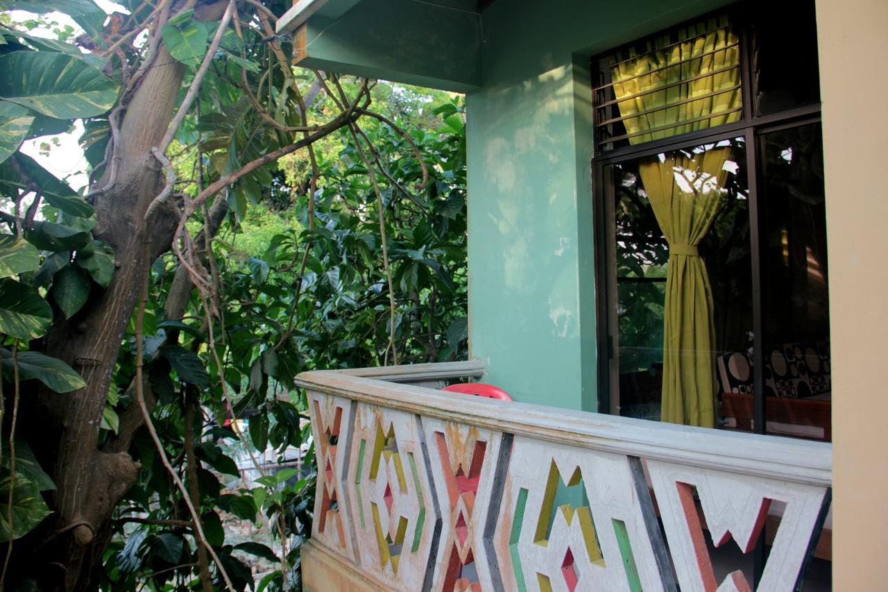 Punta Caribana Casa Hotel Necoclí المظهر الخارجي الصورة