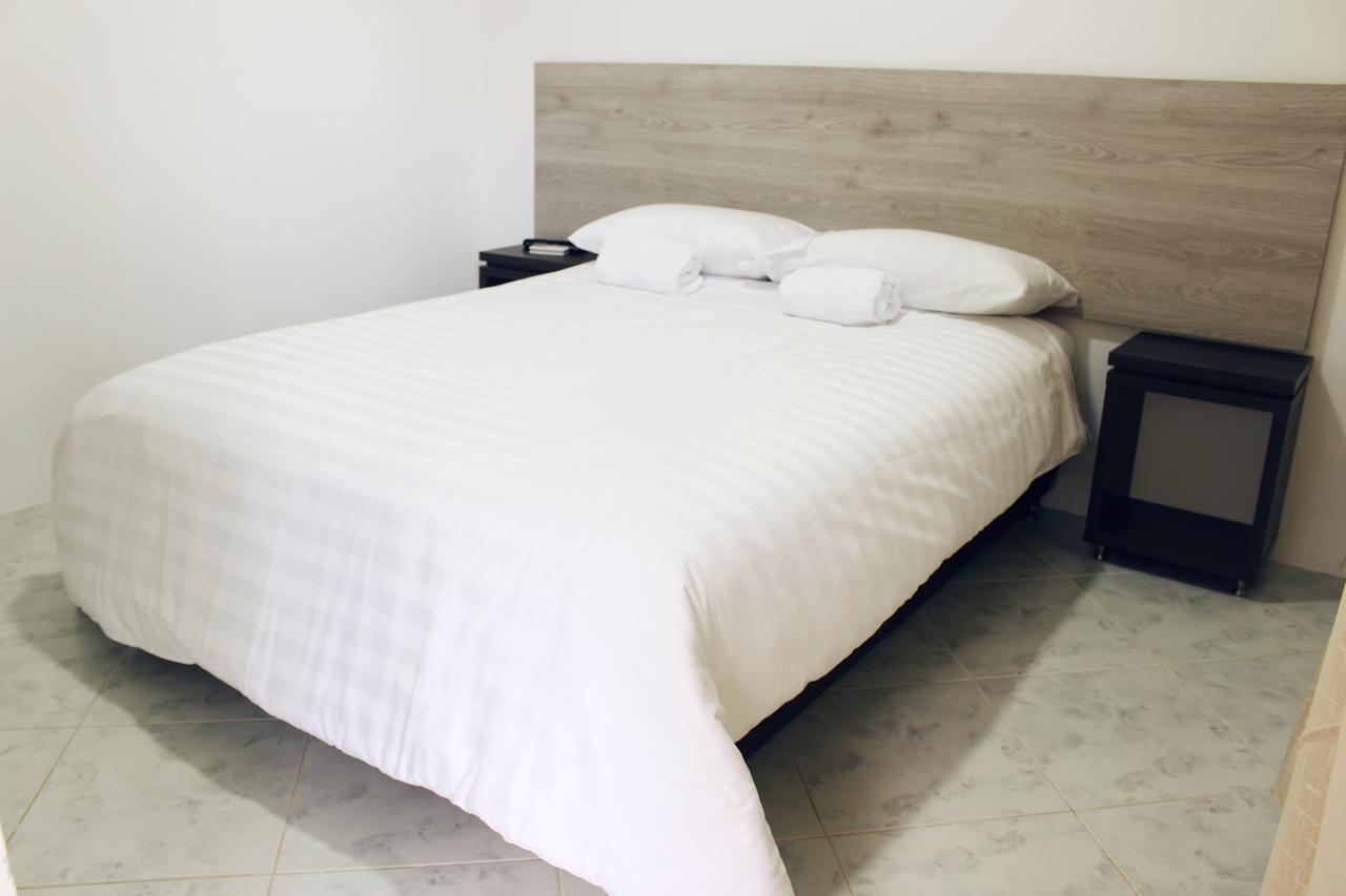 Punta Caribana Casa Hotel Necoclí المظهر الخارجي الصورة