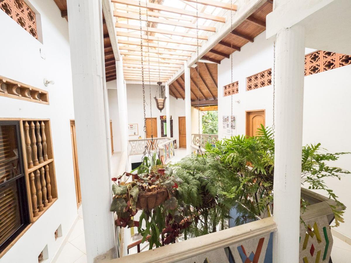 Punta Caribana Casa Hotel Necoclí المظهر الخارجي الصورة